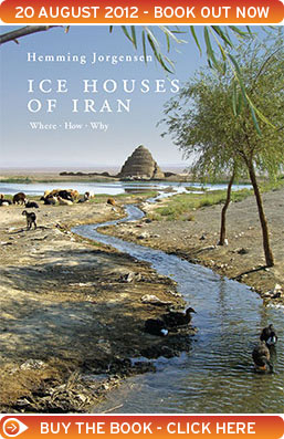 Ice Houses of Iran